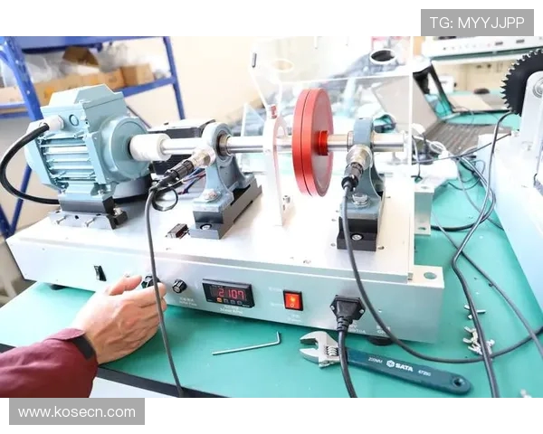 直升机桨叶的动平衡现场校准